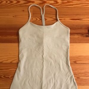 Lululemon tank top